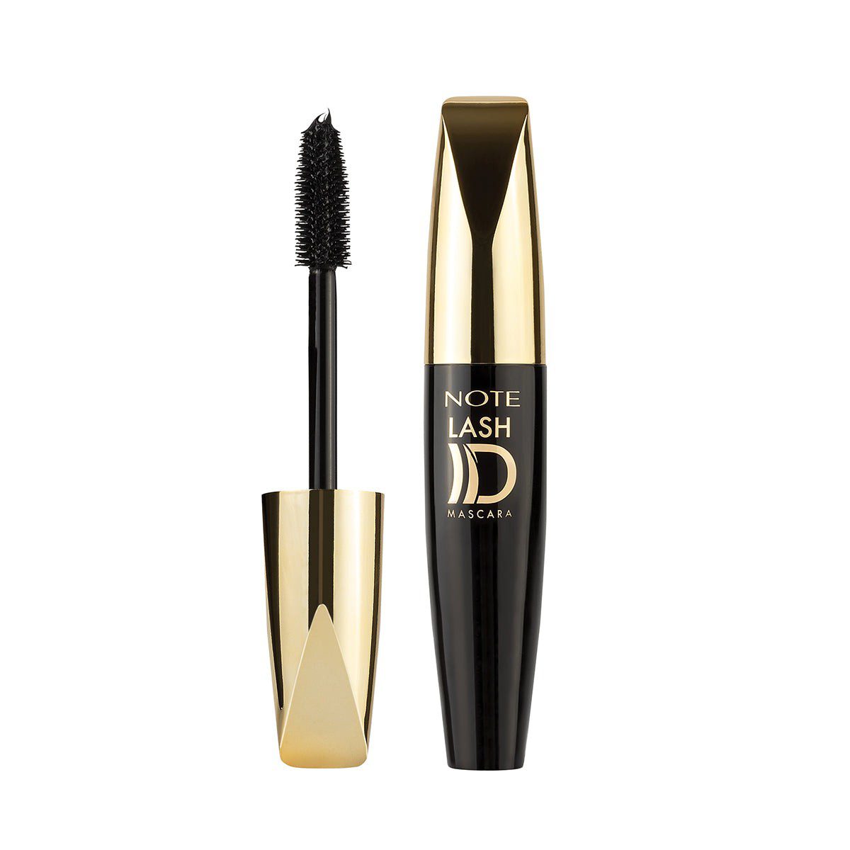 ریمل حجم دهنده Lash Id نوت 01 Black