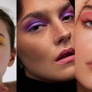 برترین ترندهای آرایشی