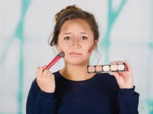 14 نکته آرایشی اشتباه