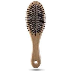 برس مو طبیعی اکلیپس سایز کوچک (Natural Hair Brush Small)