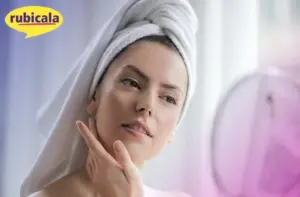 اهمیت روتین پوستی