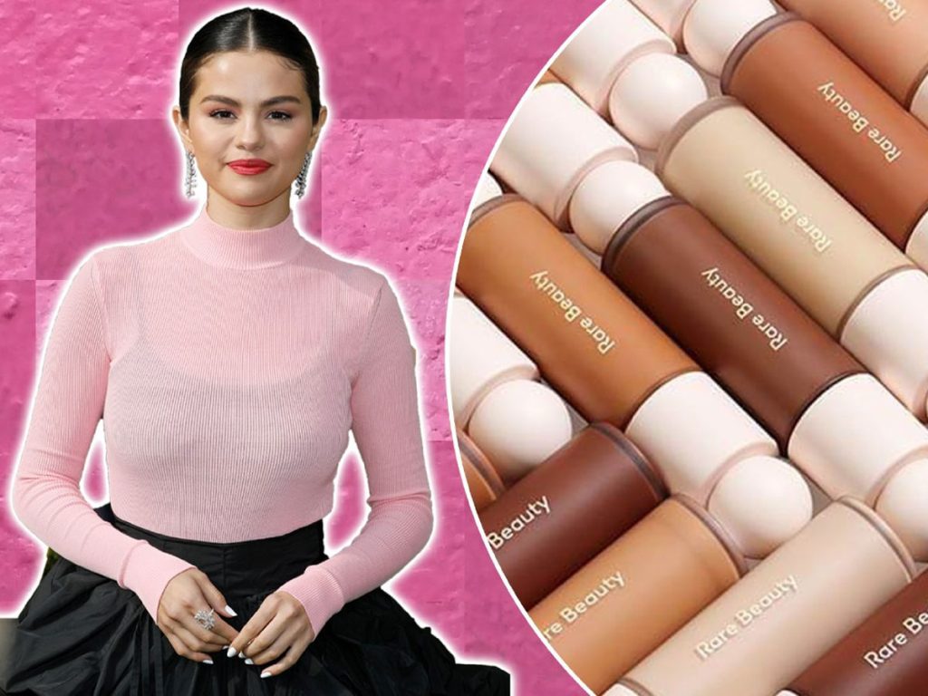 معرفی برند آرایشی سلنا گومز