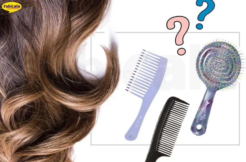 راهنمای خرید بهترین شانه و برس مو با قیمت مناسب