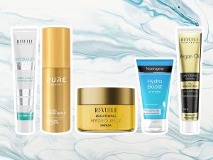 10 کرم مرطوب کننده دست و صورت محبوب و پرفروش