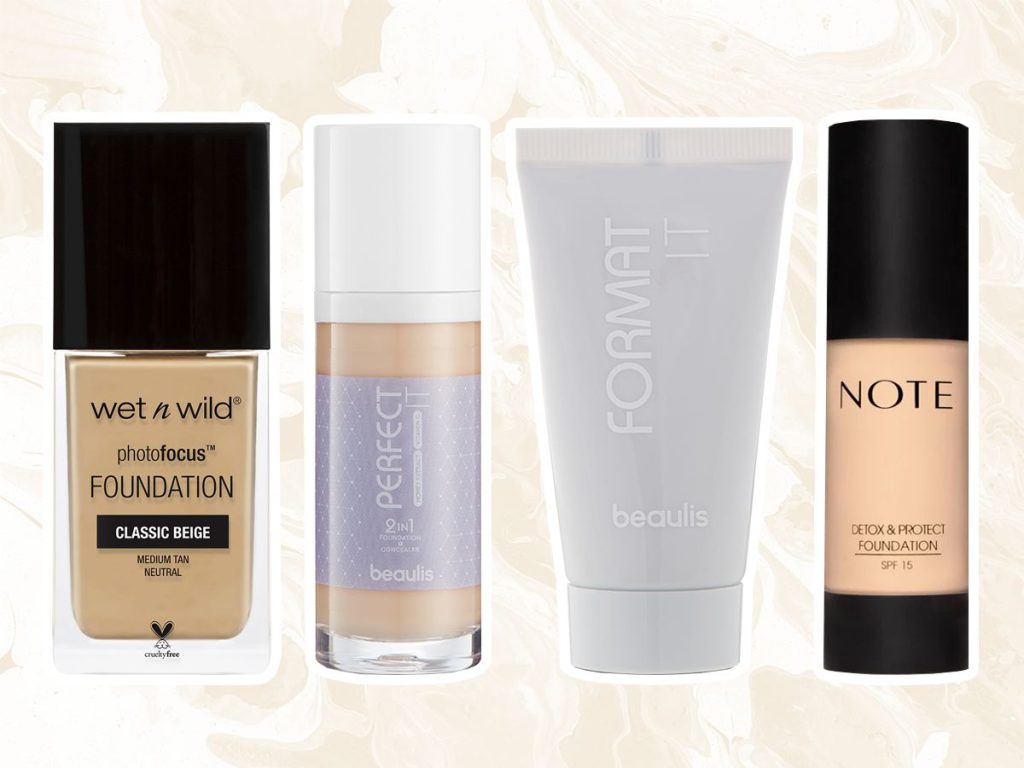 چطور بهترین کرم پودر ضد جوش را شناسایی، انتخاب و خریداری کنیم