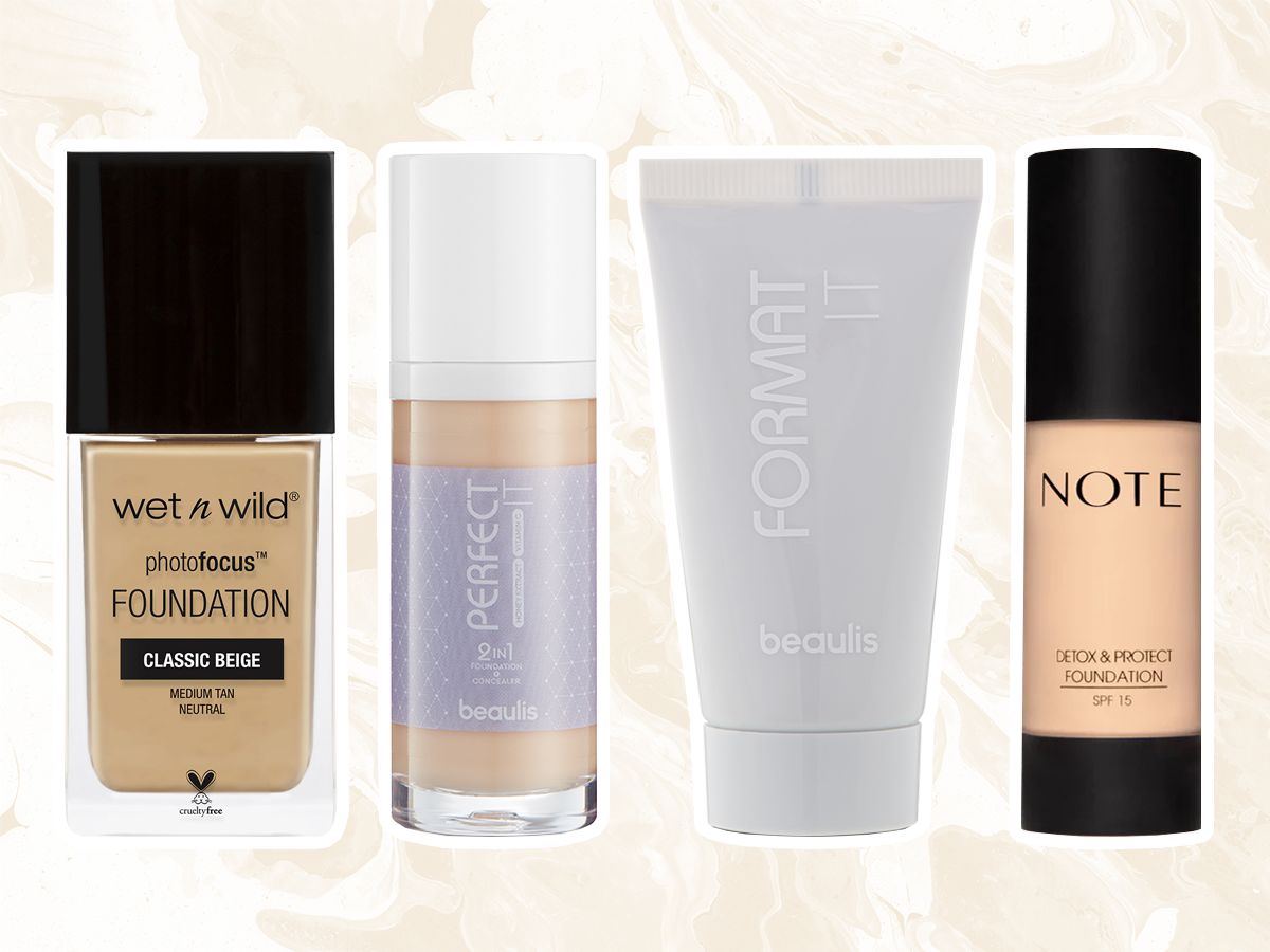 چطور بهترین کرم پودر ضد جوش را شناسایی، انتخاب و خریداری کنیم