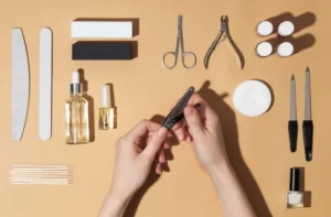 معرفی بهترین وسایل مانیکور ناخن