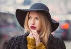 آیا با 30 تکنیک مهم در آرایش پاییز و زمستان آشنا هستید؟