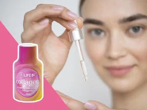 آیا نوشیدن مکمل کلاژن مایع واقعا موثر است؟