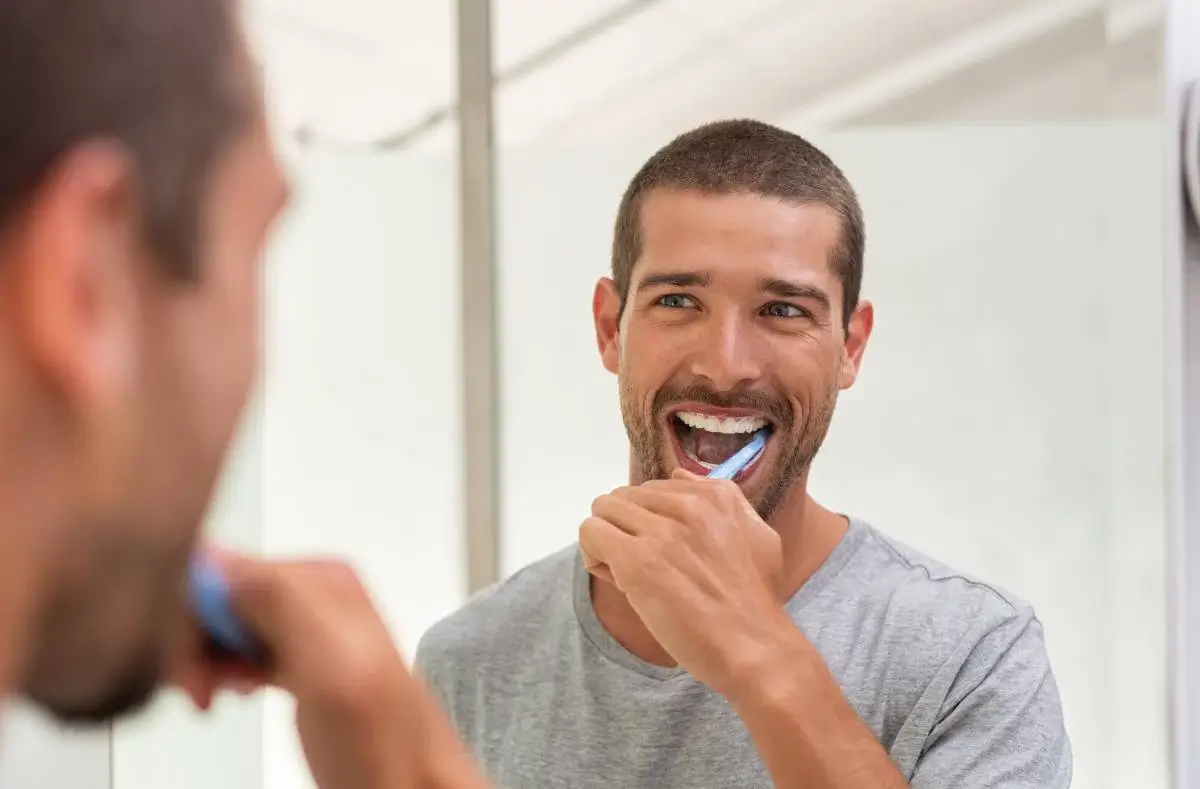 آیا خمیر دندان می تواند زردی دندان ها را از بین ببرد؟