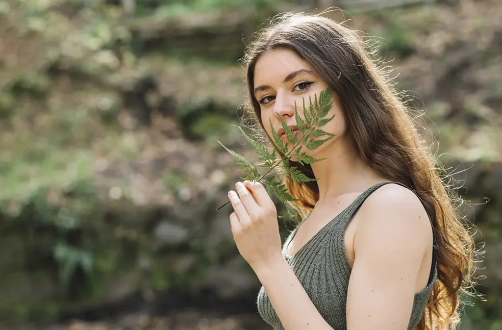 با محصولات سبز آشتی کنیم