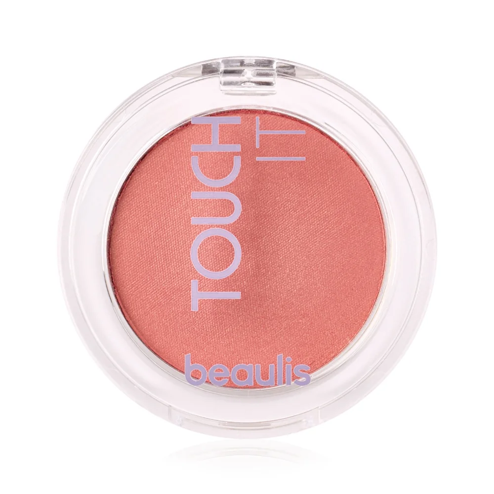 رژگونه پودری Touch It بیولیس