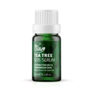 سرم ضد جوش Tea Tree دکتر سی تونا فارماسی 10 میل