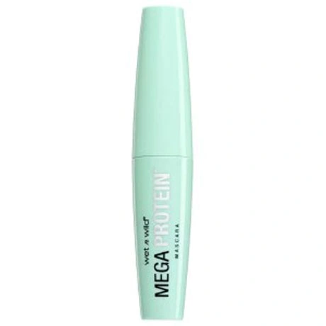 تصویر ریمل مگا پروتئین وت اند وایلد Mega Protein 2019 Wet N Wild Mega Protein Mascara