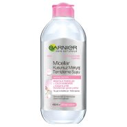 میسلار واتر پوست خشک و حساس گارنیه