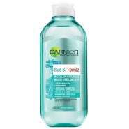 میسلار واتر پوست چرب و مختلط گارنیه