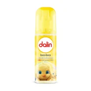 بادی اسپلش بچه دالین مدل بیچی بیچی 150ml