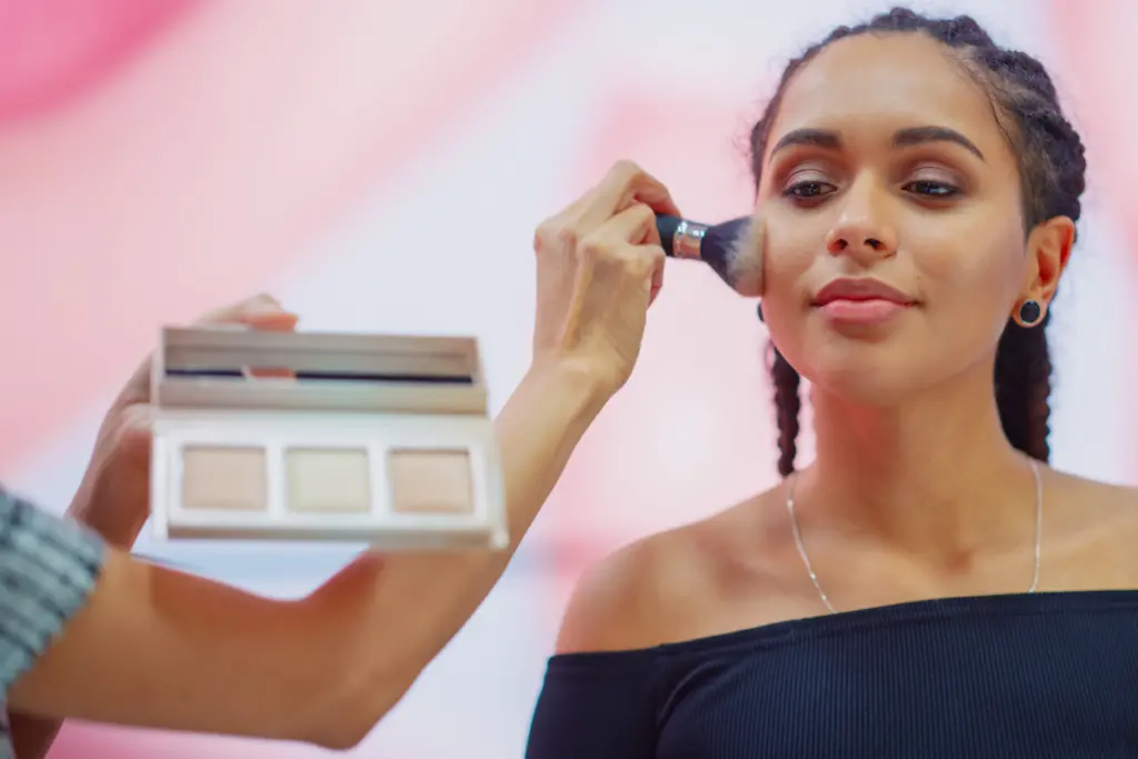 خرید بهترین رژ گونه