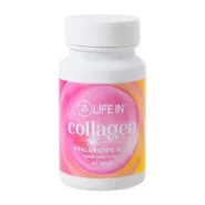 Collagen Life Inn 60 tablets