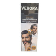 شامپو سیاه کننده مو ورونا Verona حجم 300ml