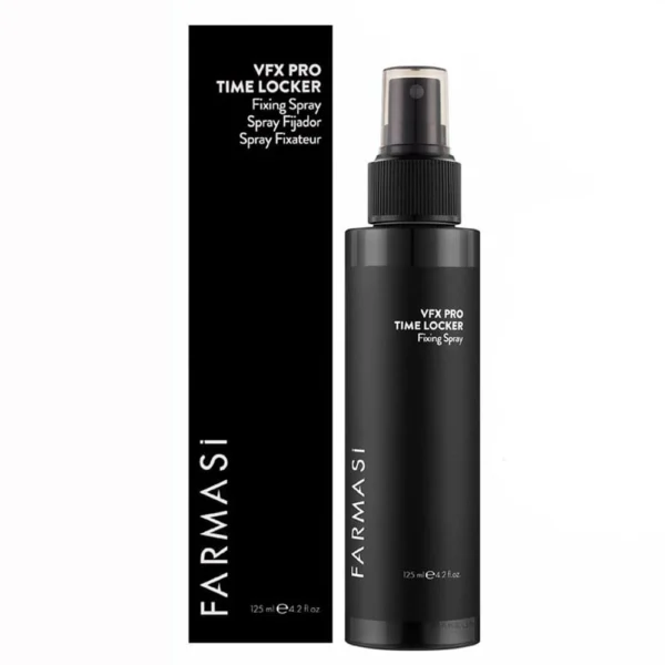 اسپری فیکساتور VFX PRO فارماسی 125ml