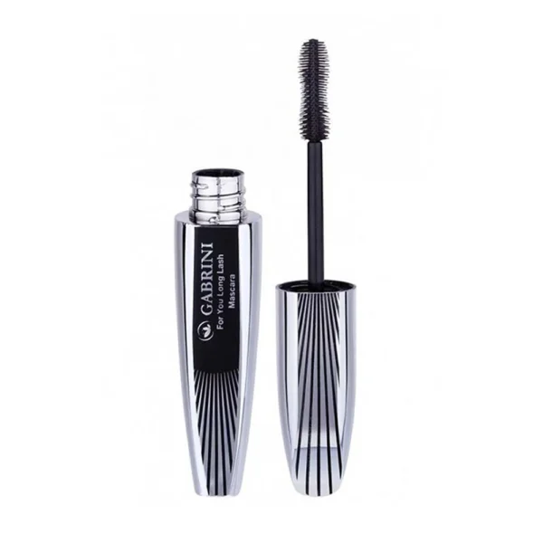 ریمل بلندکننده For You Long Lash گابرینی
