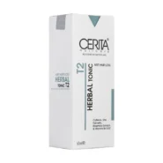 تونیک تقویت کننده و ضد ریزش مو T2 سریتا 60ml