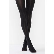 جوراب شلواری زنانه تراکم 200 پنتی مشکی