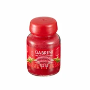 لاک پاک کن اسفنجی توت فرنگی گابرینی 75ml