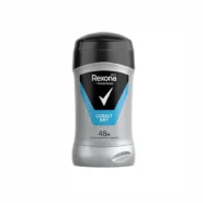 استیک ضد تعریق مردانه Quantum Dry رکسونا 50ml