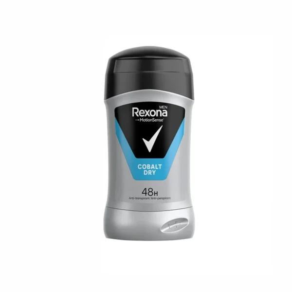 استیک ضد تعریق مردانه Quantum Dry رکسونا 50ml