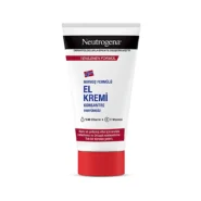 کرم مرطوب کننده دست نوتروژینا بدون عطر مناسب پوست خشک 75ml