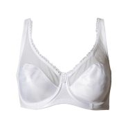 سوتین فنردار ینی اینچی 1640 سفید