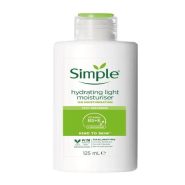 آبرسان سیمپل مدل لایت 125ml