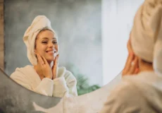 چرا باید از محصولات پوستی حاوی کلاژن استفاده کنیم؟