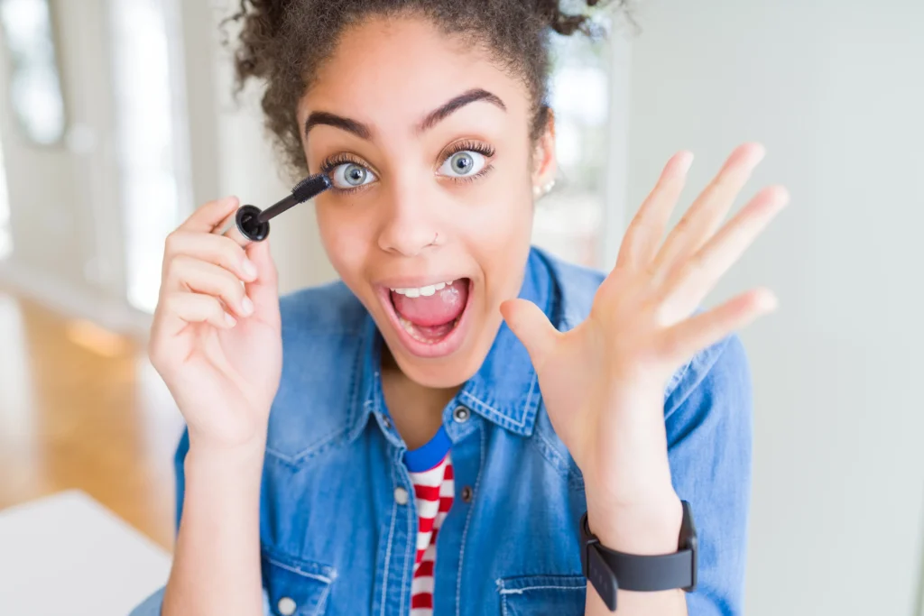 بهترین مارک ریمل برای چشم‌های حساس