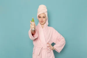 بهترین بادی اسپلش زنانه و مردانه