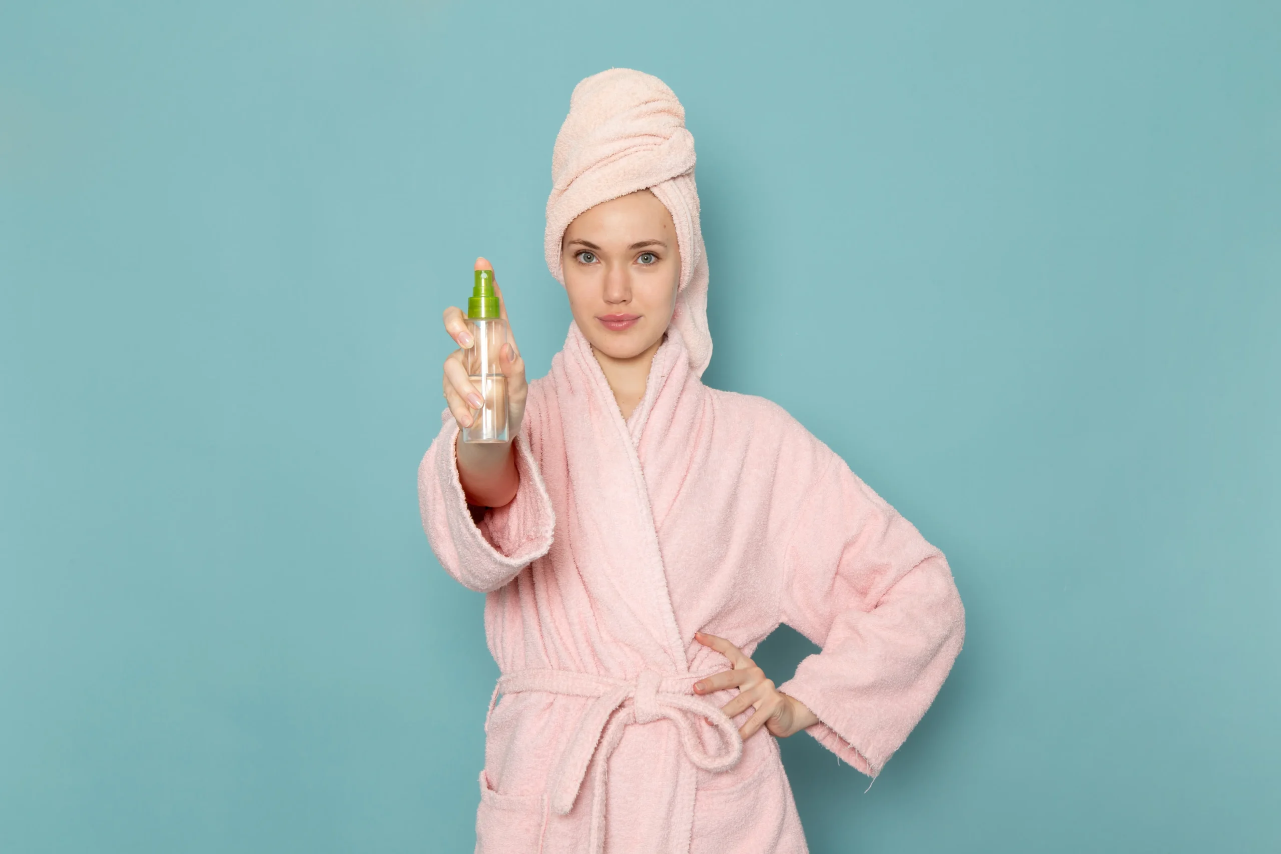 بهترین بادی اسپلش زنانه و مردانه