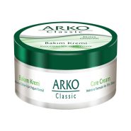 کرم مرطوب کننده آرکو کلاسیک حاوی گلیسیرین 150 میل