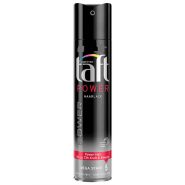 اسپری حالت دهنده قوی مو Mega Strong Hold 5 تافت 750 میل