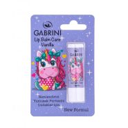 بالم لب یونیکورن گابرینی عصاره وانیل