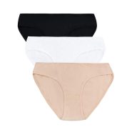 پک سه عددی شورت زنانه Dominant 35000