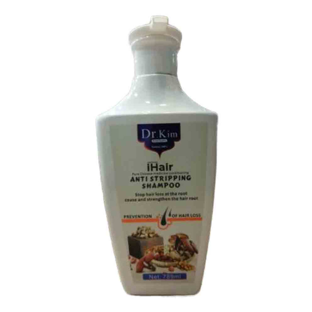 شامپو ضد ریزش دکتر کیم 789 میل
