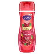 شامپو بدن Jasmin Amber دورو 450 میل