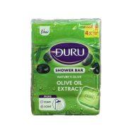 صابون دورو زیتون