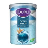 صابون حمام دورو با رایحه اقیانوس بسته 4 عددی