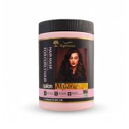 ماسک موهای فر لایتنس کلاژن و بوتاکس 1000 میل