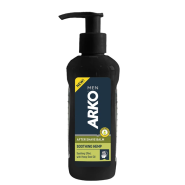 بالم افترشیو مردانه آرکو مدل Hemp Seed Oil