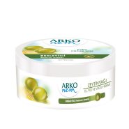 کرم مرطوب‌کننده آرکو نم حاوی روغن زیتون ۱۵۰ میل