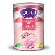 صابون دورو با رایحه گل های تازی بسته 4 عددی